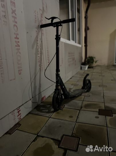 Самокат б/у