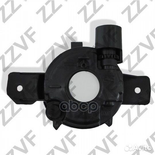 Фара противотуманная левая (L) BMW X1 E84, X3 E