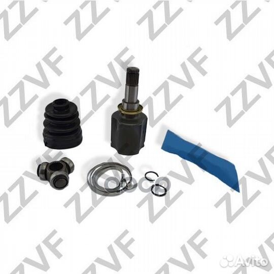 Шрус внутренний левый (L) mazda3 (06-:) FG01-22