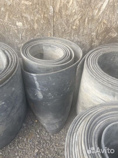 Транспортерная лента