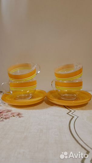 Чайный набор