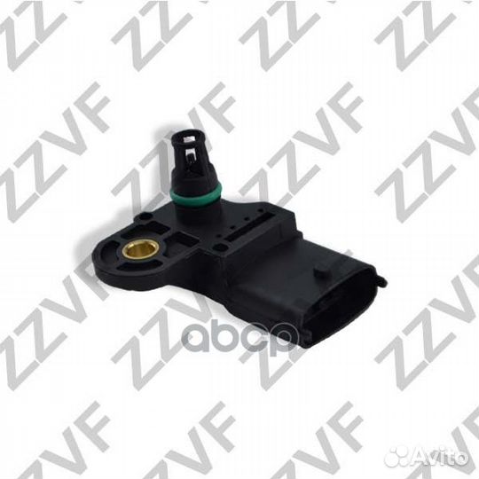 Датчик абсолютного давления chevrolet cruze (09