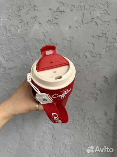 Кружка термос, термос