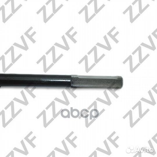 Карданчик рулевой нижний suzuki grand vitara/ES