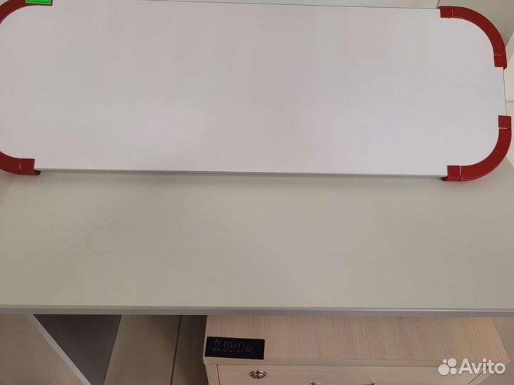 Полка. новая