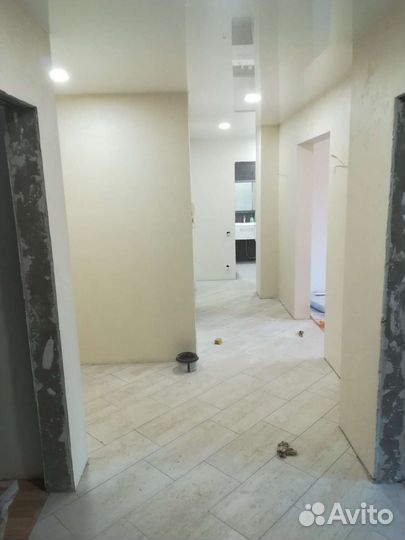 Ремонт квартир