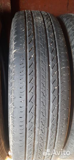Bridgestone Dueler H/T 175/80 R16