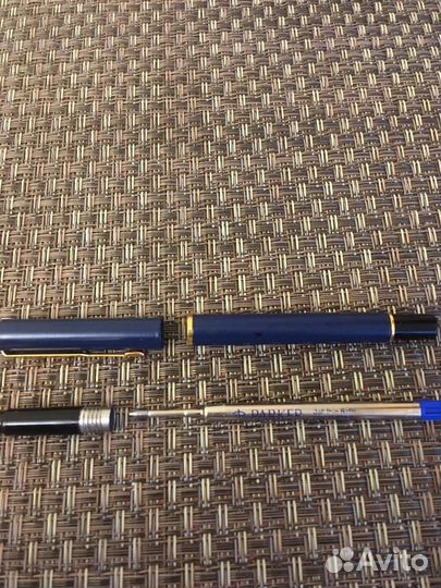 Шариковая ручка Parker Rialto