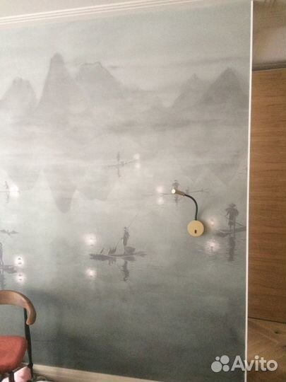 Ремонт квартир