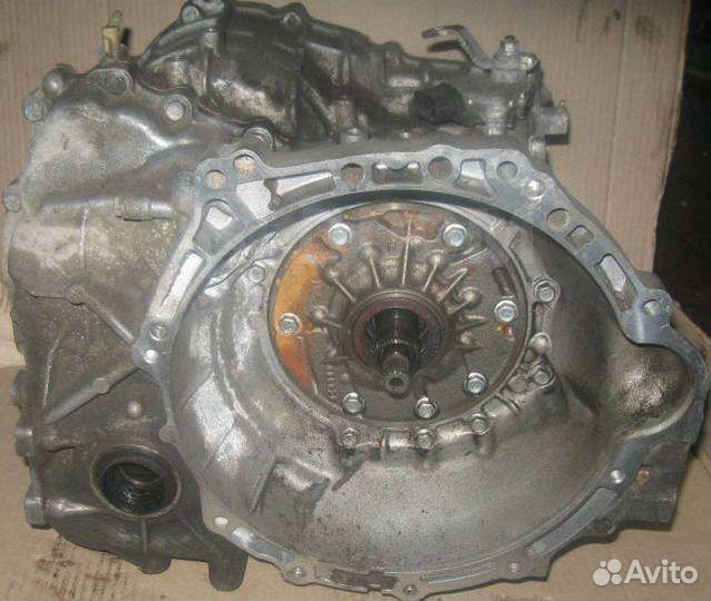 Вариатор (CVT) Toyota Avensis