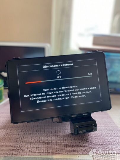 Ремонт магнитолы автомагнитол шгу Kia Optima