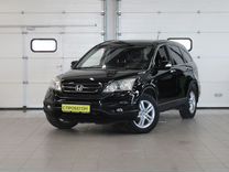 Honda CR-V 2.0 AT, 2012, 248 000 км, с пробегом, цена 1 687 000 руб.