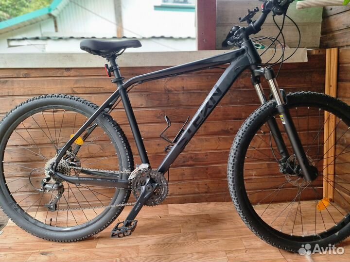 Велосипед stern force 2.0