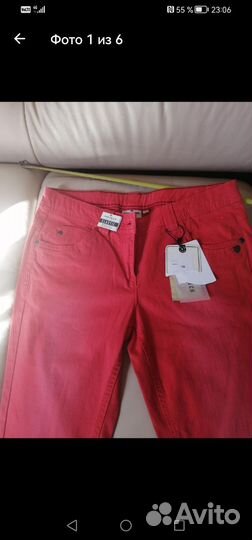 Джинсы женские новые