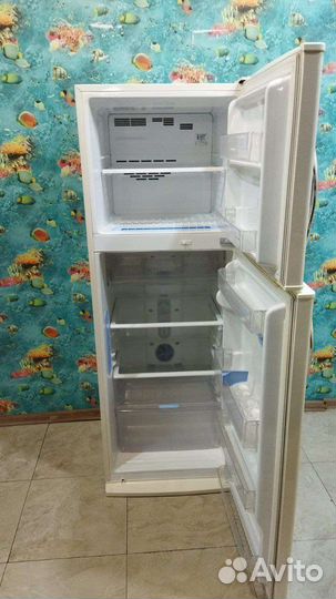 Холодильник бу гарантия доставка