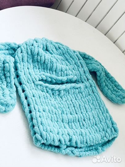 Балаклава тикток Alize Puffy