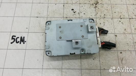 Блок управления hyundai H1 (starex) 1 Sparka (90S1