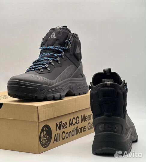 Ботинки Nike ACG Air Zoom Gaiadome