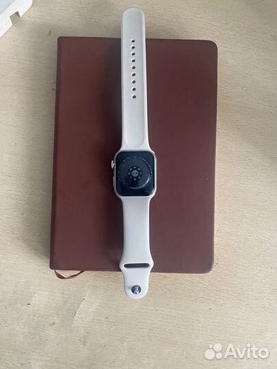 Apple watch se