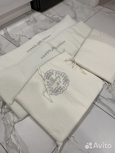 Комплект бортиков lapetti