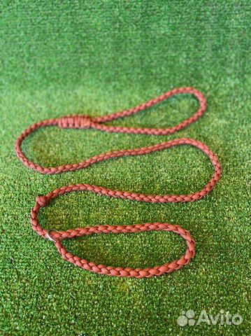 Ринговка для собак