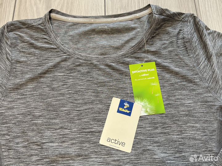 Термобелье женское Tchibo