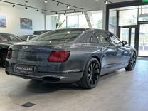 Bentley Flying Spur 6.0 AMT, 2022, 6 900 км, с пробегом, цена 29 900 000 руб.