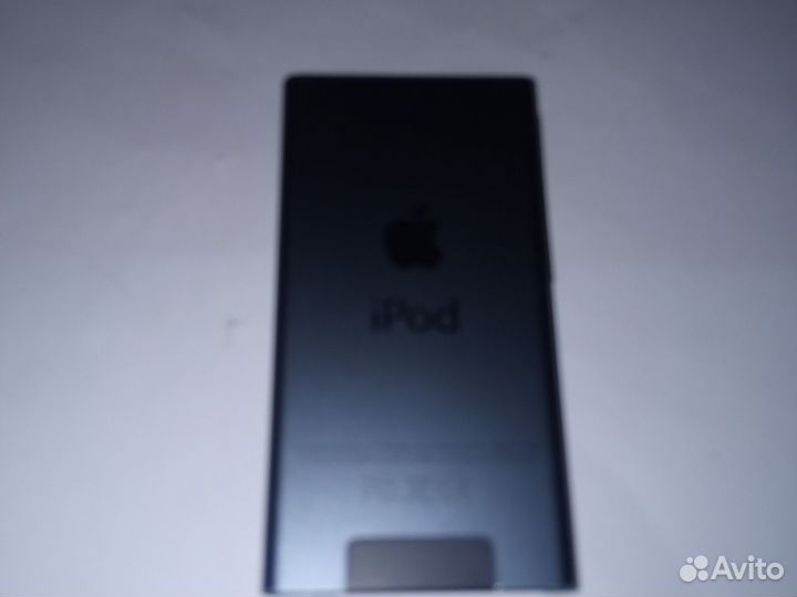 iPod nano 7