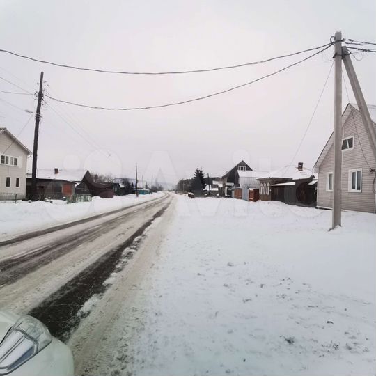 Дом 49,1 м² на участке 22 сот.