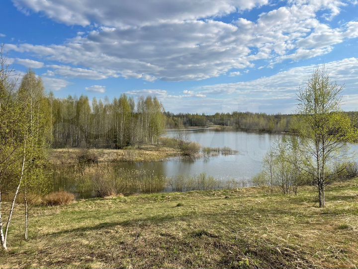 Участок 9,2 га (СНТ, ДНП)