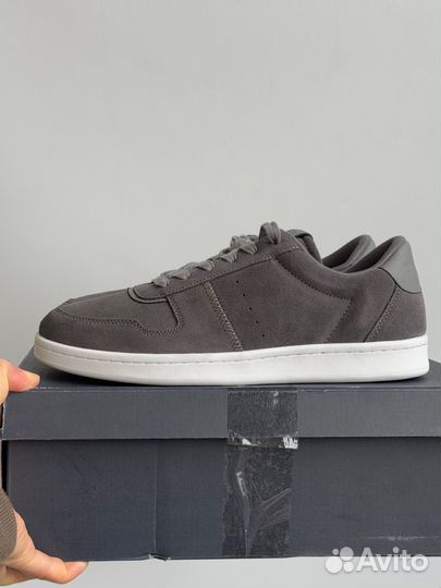 Кеды 43 Marc O'Polo замша оригинал