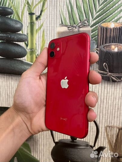 Продам iPhone 11, 64g
