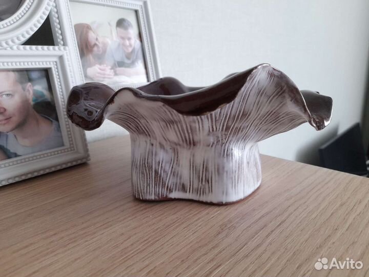 Тарелка интерьерная