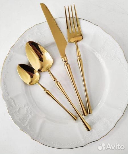 Тарелки Бернадотт