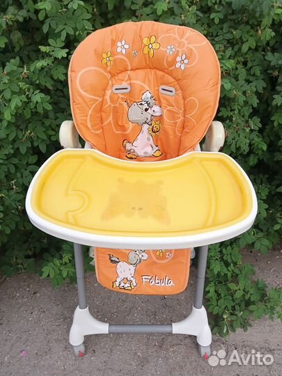 Стул для кормления