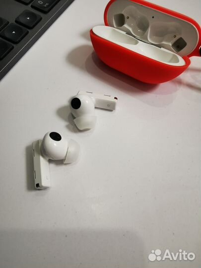 Huawei freebuds pro