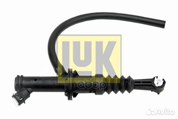 Гл.цил.сцепл. 511 0302 10 Luk