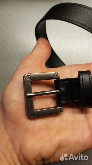Ремни женские бу