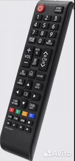 Пульт ду samsung