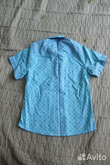 Продается детский комплект (шорты, рубашка) новый