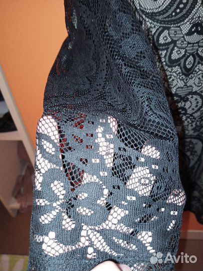 Платье женское 44 46 размер