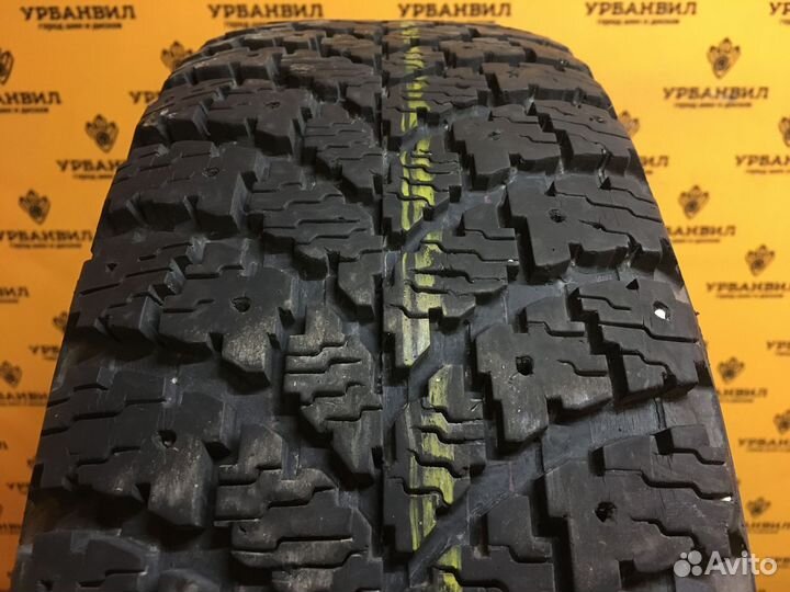 КШЗ К-205 195/65 R15 91Q