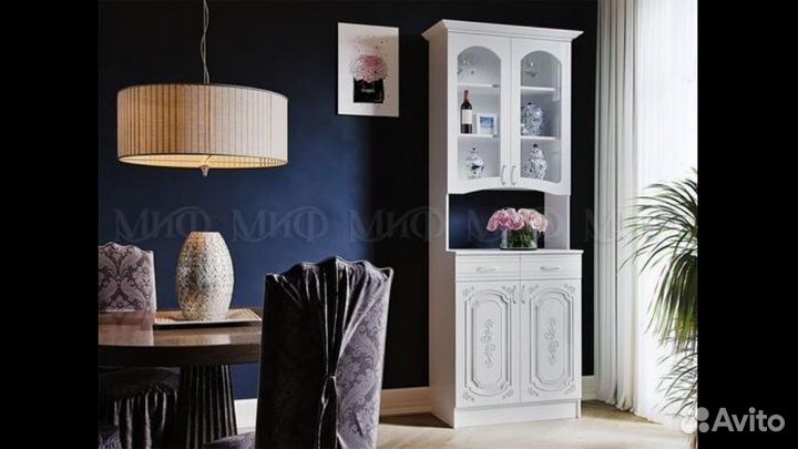 Буфет в наличии