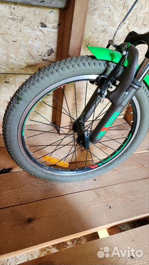 Велосипед Stels Pilot-260 Gent 20