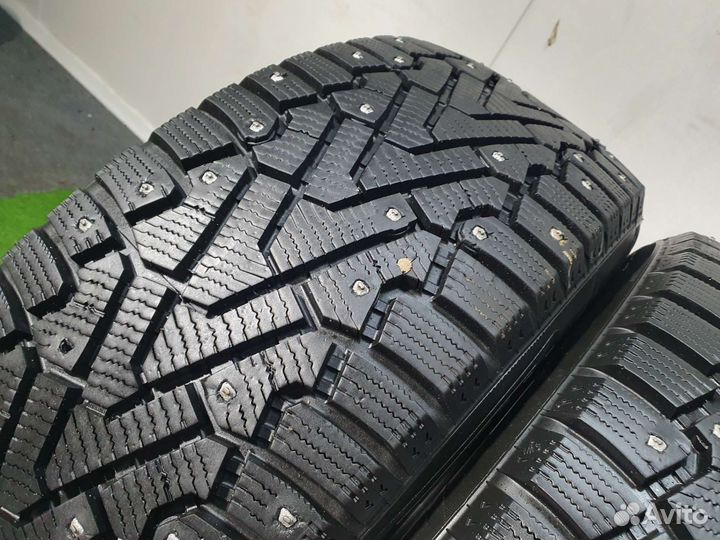 Pirelli Ice Zero 2 225/55 R18