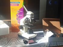 Микроскоп Levenhuk 2L