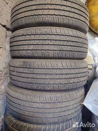 Delinte DH7SUV 225/65 R17 102H