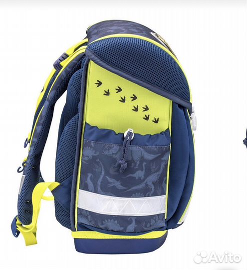 Рюкзаки ранцы для школы