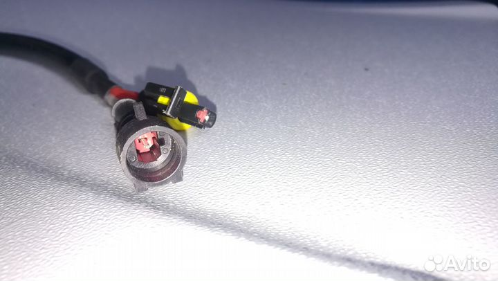 Блок розжига китай