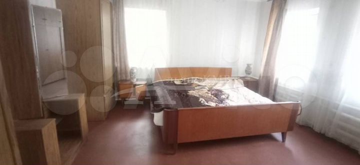 3-к. квартира, 57,6 м², 1/2 эт.
